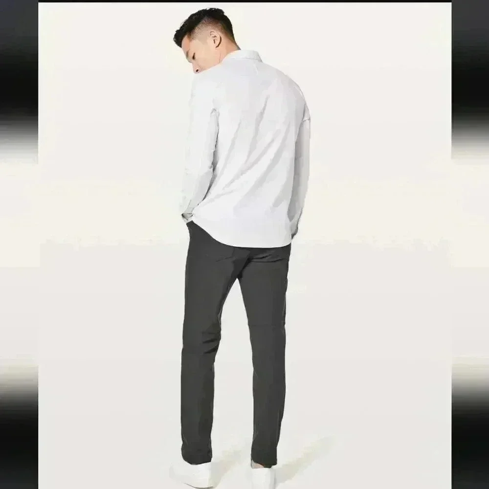 Lululemon ABC Pant Classic *32